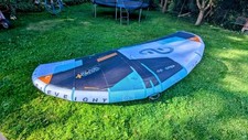 Eleveight Wing GT2 6m + 7m 2024 comprar usado  Enviando para Brazil