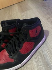 Nike jumpman größen gebraucht kaufen  Wurzen