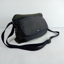 Kipling black shoulder for sale  PENZANCE
