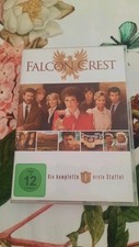 Dvd falcon crest gebraucht kaufen  Wegberg
