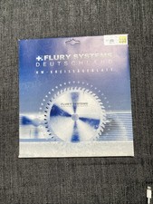 Kreissägeblatt flury 230x2 gebraucht kaufen  Marienhafe