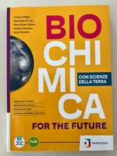 Biochimica for the usato Biochimica for the usato  Correggio