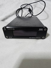 Topping d10 mini gebraucht kaufen  Bad Dürrenberg