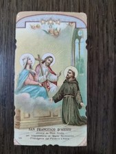 San francesco assisi usato  Nicosia