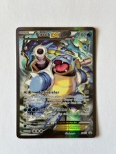 Pokemon black star gebraucht kaufen  Herne