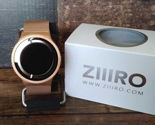 Montre ziiiro eclipse d'occasion  Expédié en France