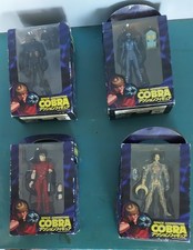 Cobra space adventure d'occasion  Achères