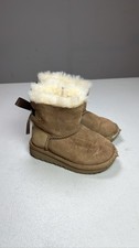 Ugg toddler bailey for sale  North Canton