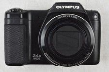 Olympus stylus 16.0mp for sale  NORTHAMPTON