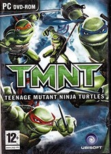 Tmnt teenage mutant for sale  ROSSENDALE