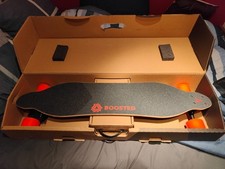 electric skateboard for sale  SWINDON