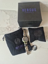 versus watch for sale versus watch for sale NEWTON-LE-WILLOWS