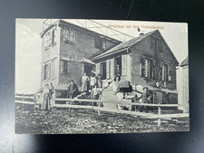 Postkarte wirtshaus dem gebraucht kaufen  Friedrichshafen
