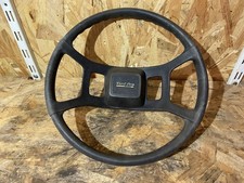 Volant tracteur tondeuse d'occasion  Étreux