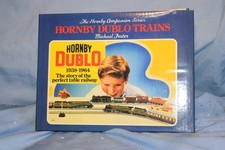 Hornby dublo trains for sale  EAST COWES