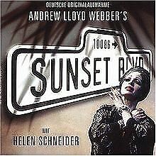 Sunset boulevard various gebraucht kaufen  Berlin