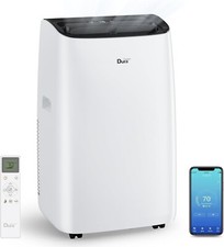 Duracomfort smart portable for sale  Fort Lauderdale
