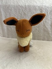 Tomy pokemon eevee for sale  WATFORD