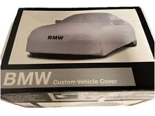 BMW SERIE 3 E90 E92 E93 2007-2013 OEM CUBIERTA DE COCHE EXTERIOR segunda mano  Embacar hacia Argentina