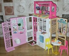 barbie dolls houses for sale  PRESTON