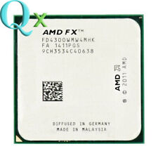 Amd 4300 socket d'occasion  Expédié en Belgium
