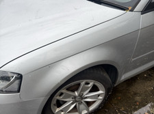 2009 audi facelift for sale  BURNLEY