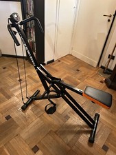 Ciclette power crunch usato  Sori