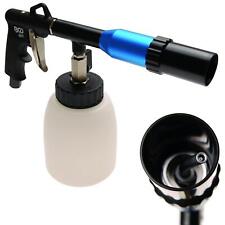 Pistolet nettoyage pneumatique d'occasion  France