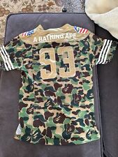 Bape adidas jersey for sale  Usaf Academy