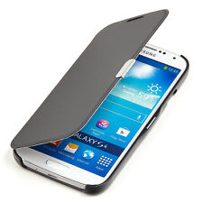 Handy Hülle für Samsung Galaxy S4 Slim Case Schutz Tasche Cover Book schwarz comprar usado  Enviando para Brazil
