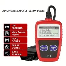 Car fault code for sale  ILFORD