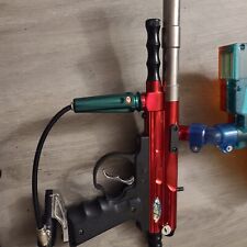Custom paintball gun for sale  Dover