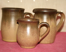 Denby romany two for sale  SOUTHEND-ON-SEA