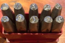 Priority set marking for sale  DRIFFIELD