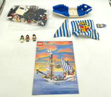 Lego 6280 armada gebraucht kaufen  Langenenslingen