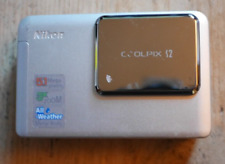 Nikon coolpix digital for sale  YORK