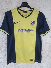 Maillot atletico madrid d'occasion  Nîmes