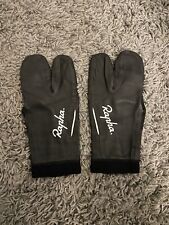 Rapha lobster gloves for sale  LEEDS