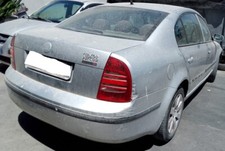 Ricambi skoda superb usato  Favara