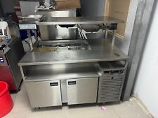 Cold food mobile for sale  LONDON