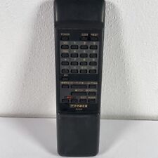 Fisher b01309 vcr for sale  GLOUCESTER