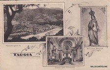 Taggia 3 immagini usato  Roma