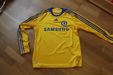 Adidas chelsea trikot gebraucht kaufen  Mainz