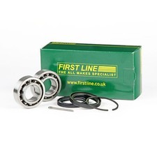 Wheel bearing kit for sale  UK
