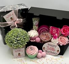 Ladies 50th birthday for sale  STOKE-ON-TRENT
