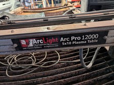 Cnc plasma table for sale  Gainesville