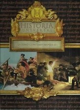 Historia universal edad gebraucht kaufen  Berlin