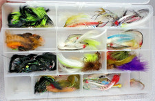 Vintage large fly for sale  Salt Lake City