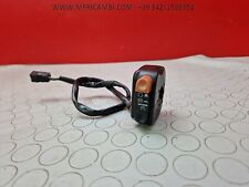 Blocchetto avviamento destro usato Blocchetto avviamento destro usato  Serra de Conti