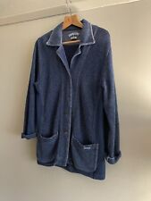 Blue willis cardigan for sale  BOURNEMOUTH